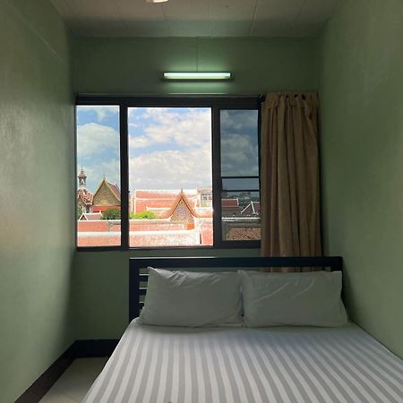 Bella Bella House Hotell Bangkok Eksteriør bilde
