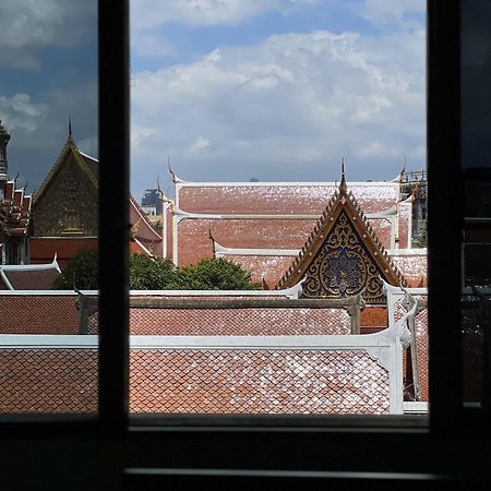 Bella Bella House Hotell Bangkok Eksteriør bilde