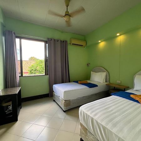 Bella Bella House Hotell Bangkok Eksteriør bilde