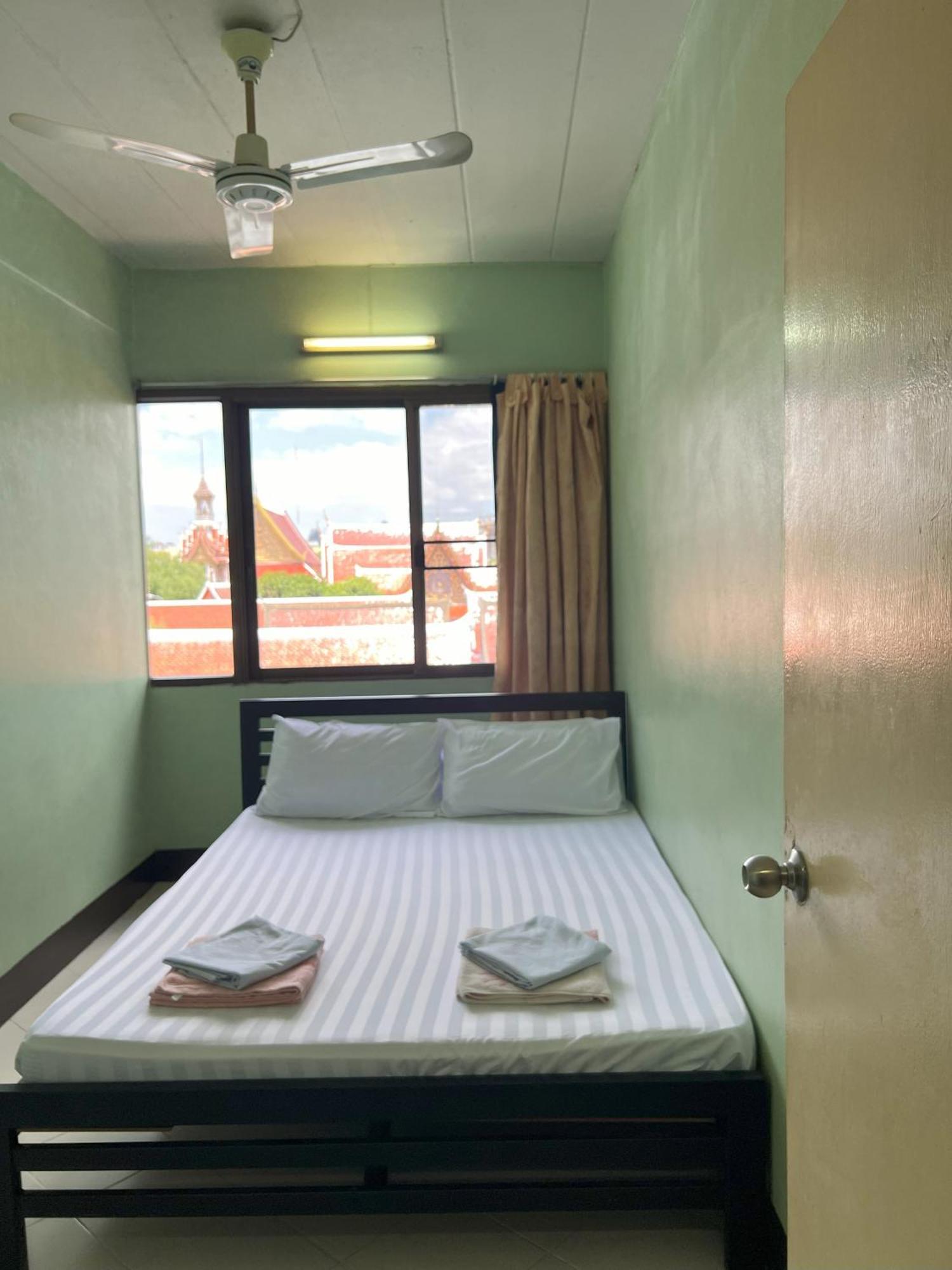 Bella Bella House Hotell Bangkok Eksteriør bilde