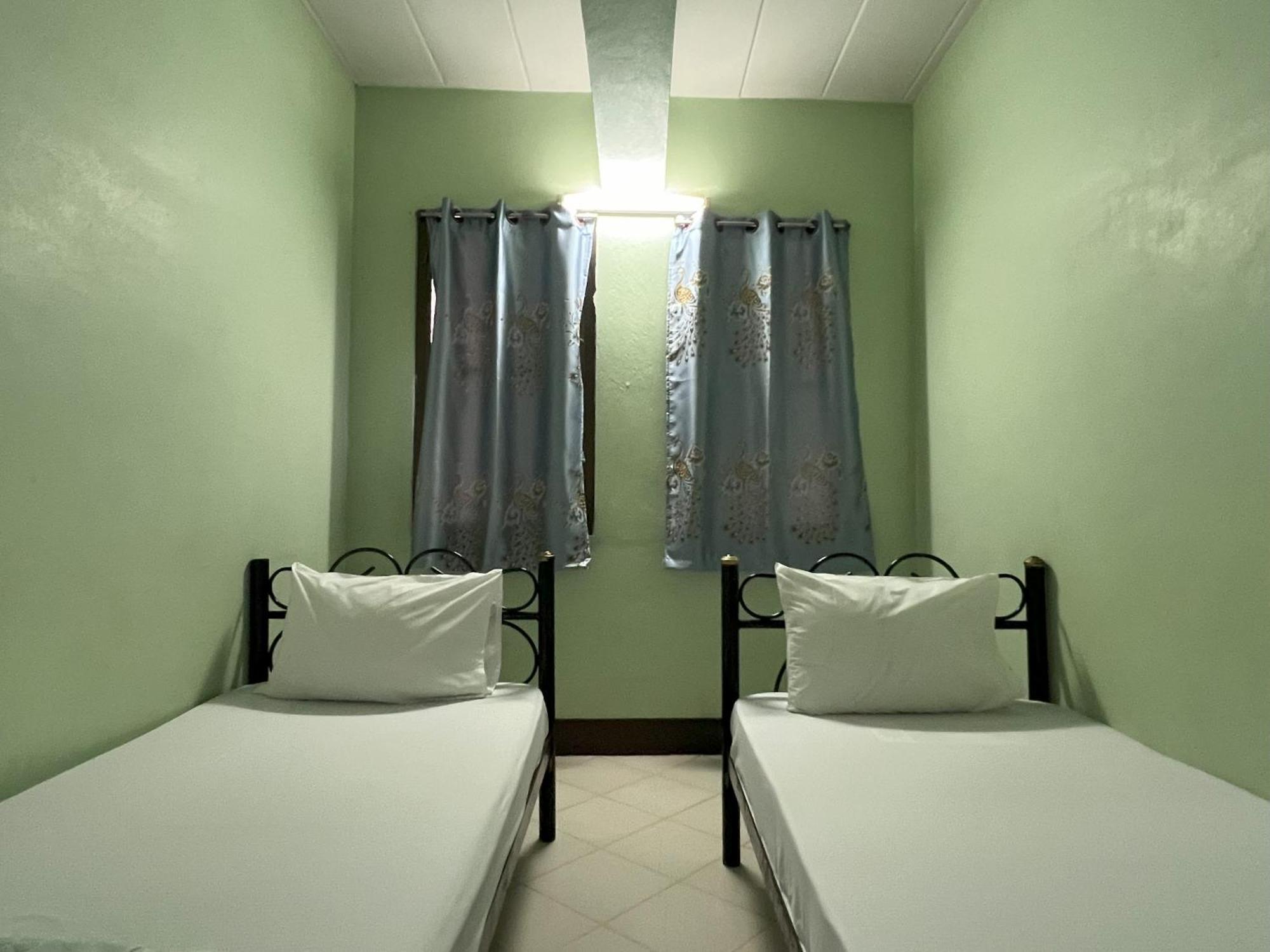 Bella Bella House Hotell Bangkok Eksteriør bilde