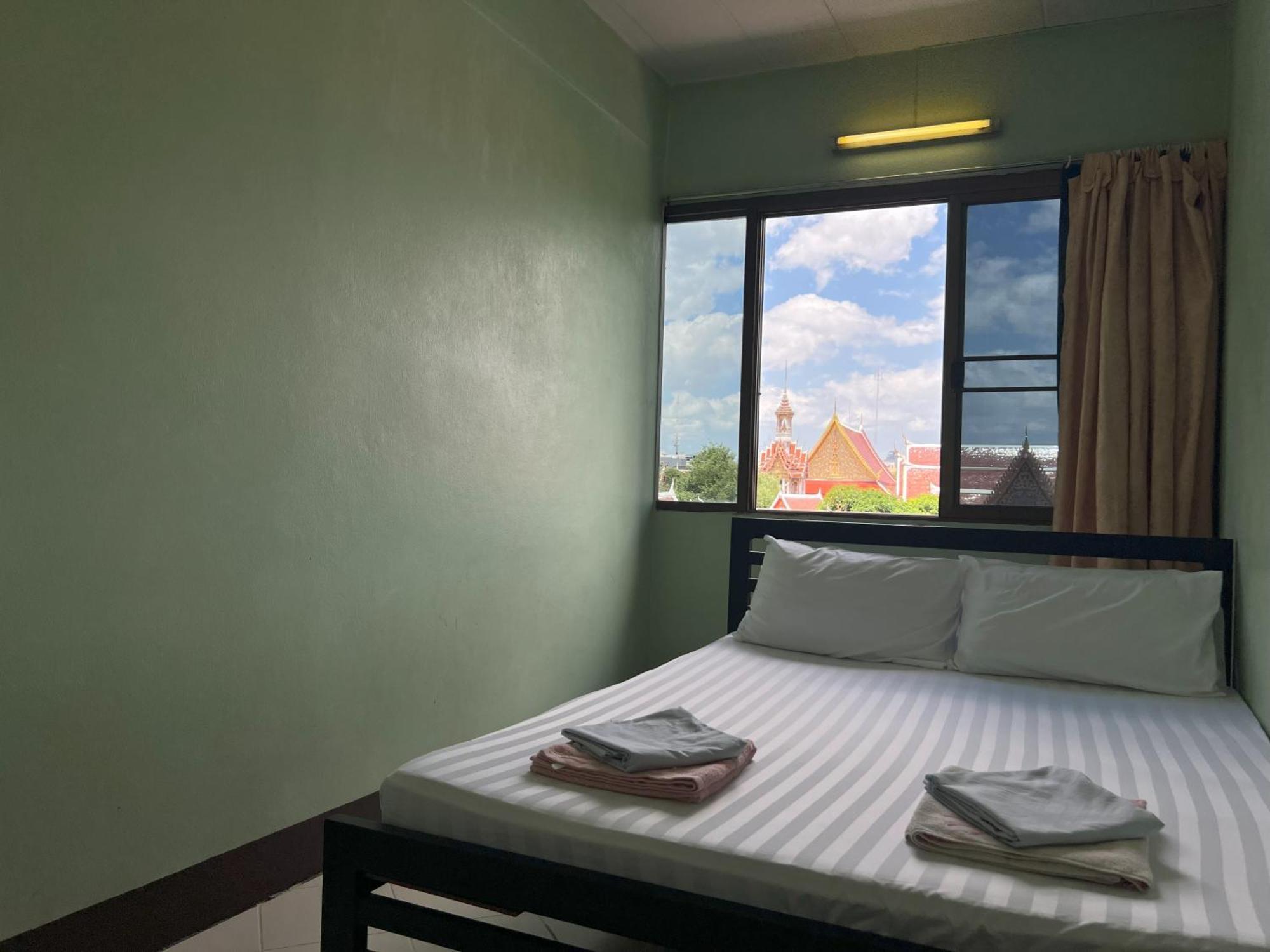 Bella Bella House Hotell Bangkok Eksteriør bilde