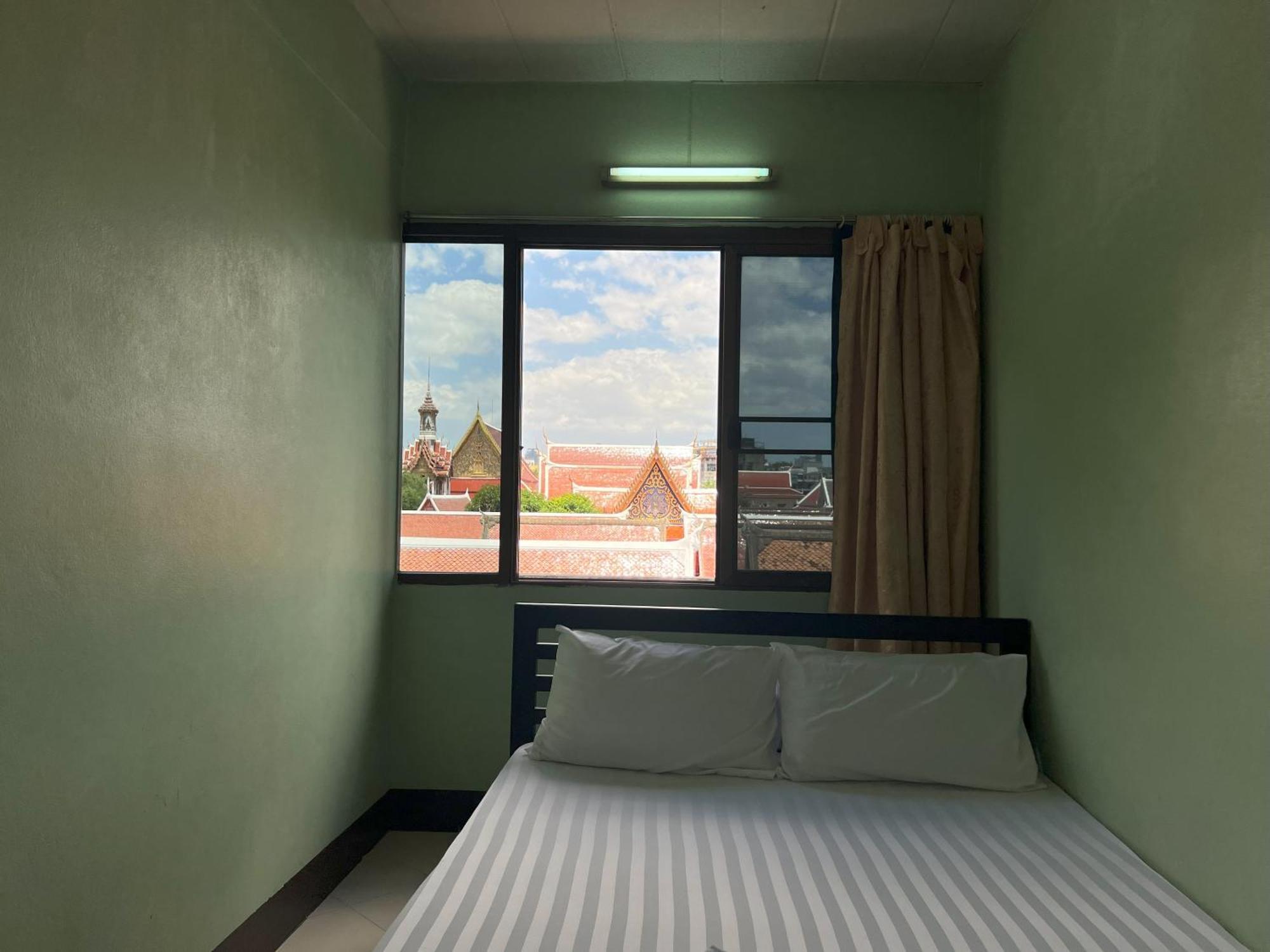 Bella Bella House Hotell Bangkok Eksteriør bilde