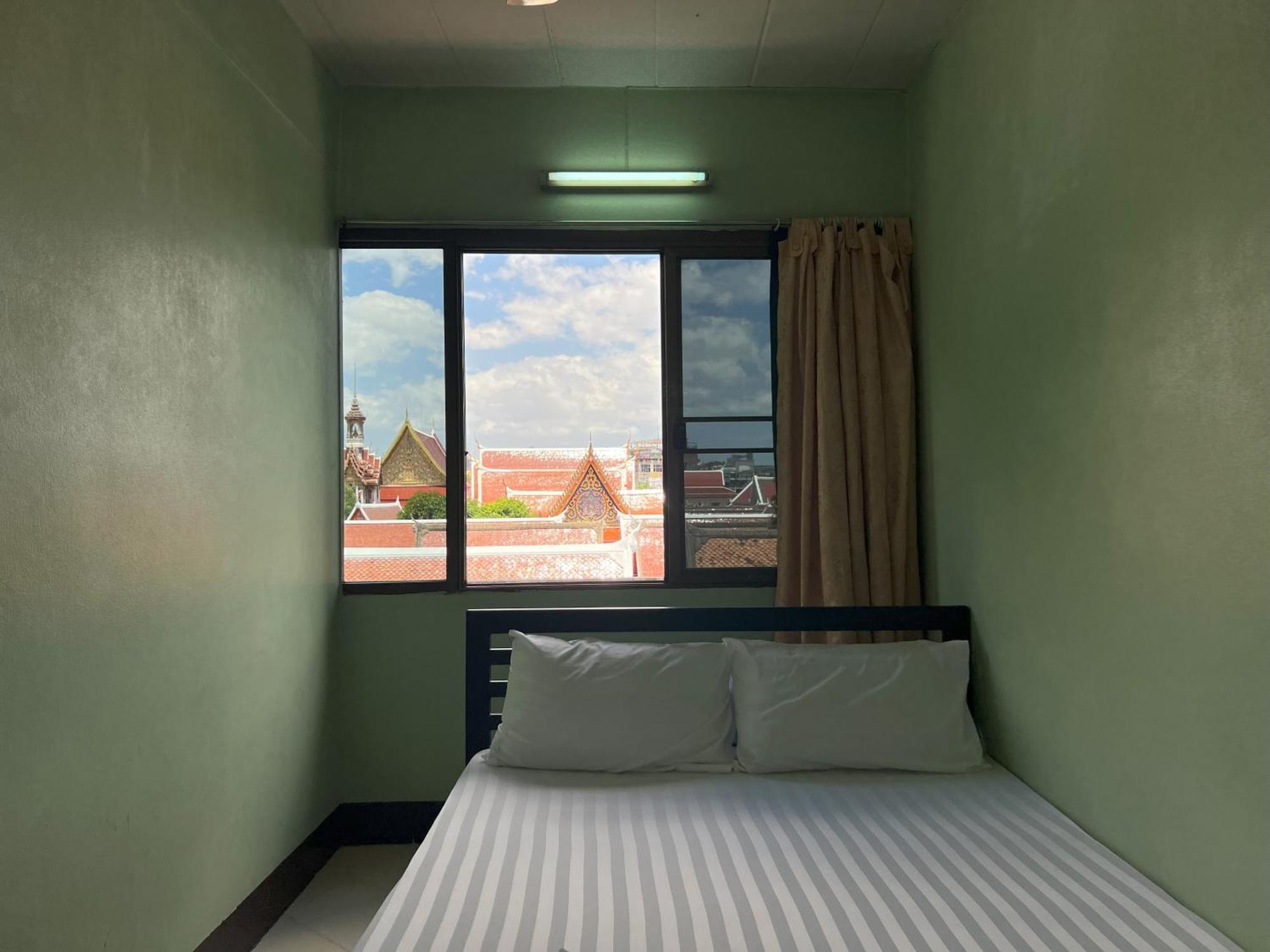 Bella Bella House Hotell Bangkok Eksteriør bilde