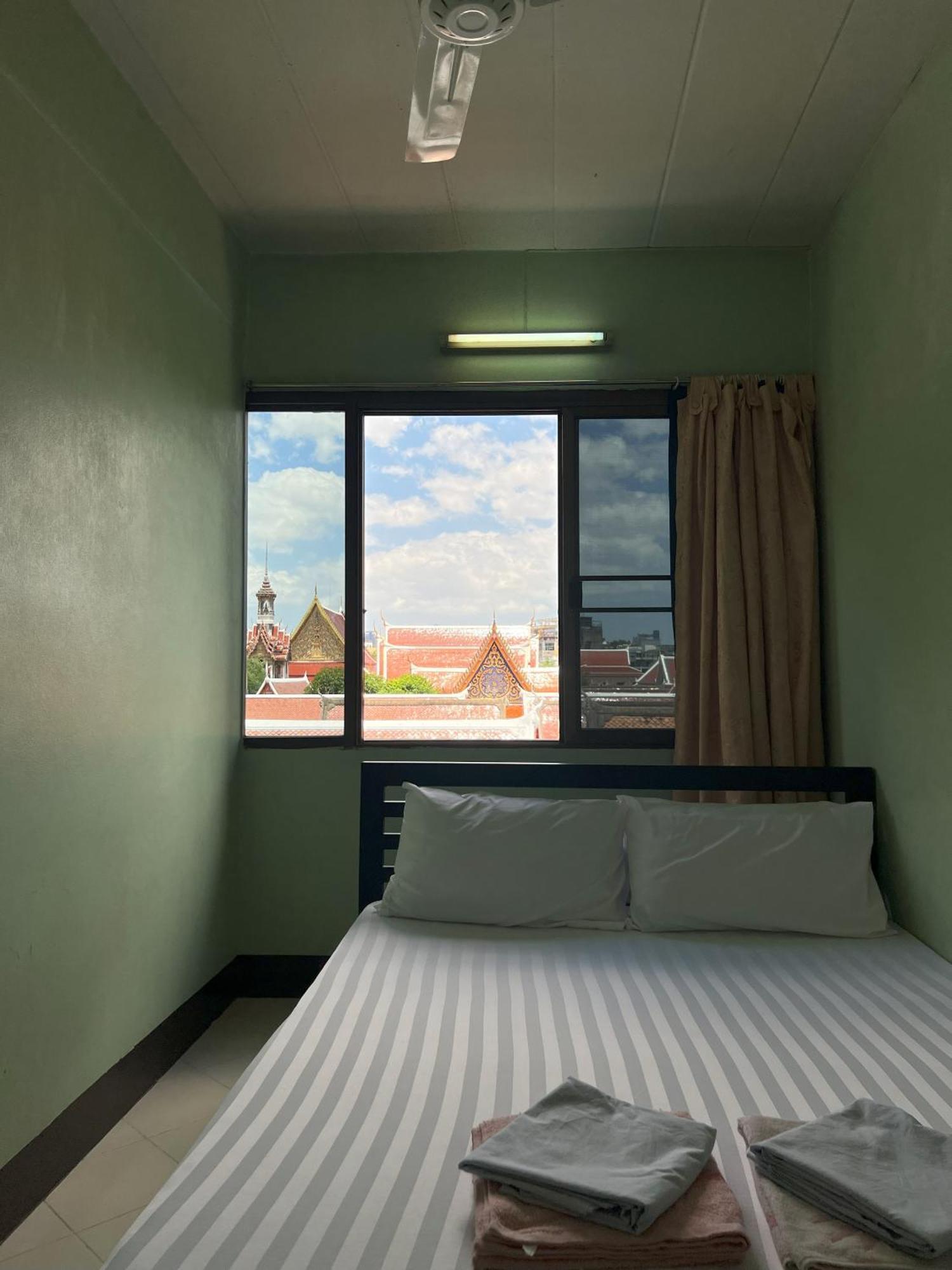 Bella Bella House Hotell Bangkok Eksteriør bilde