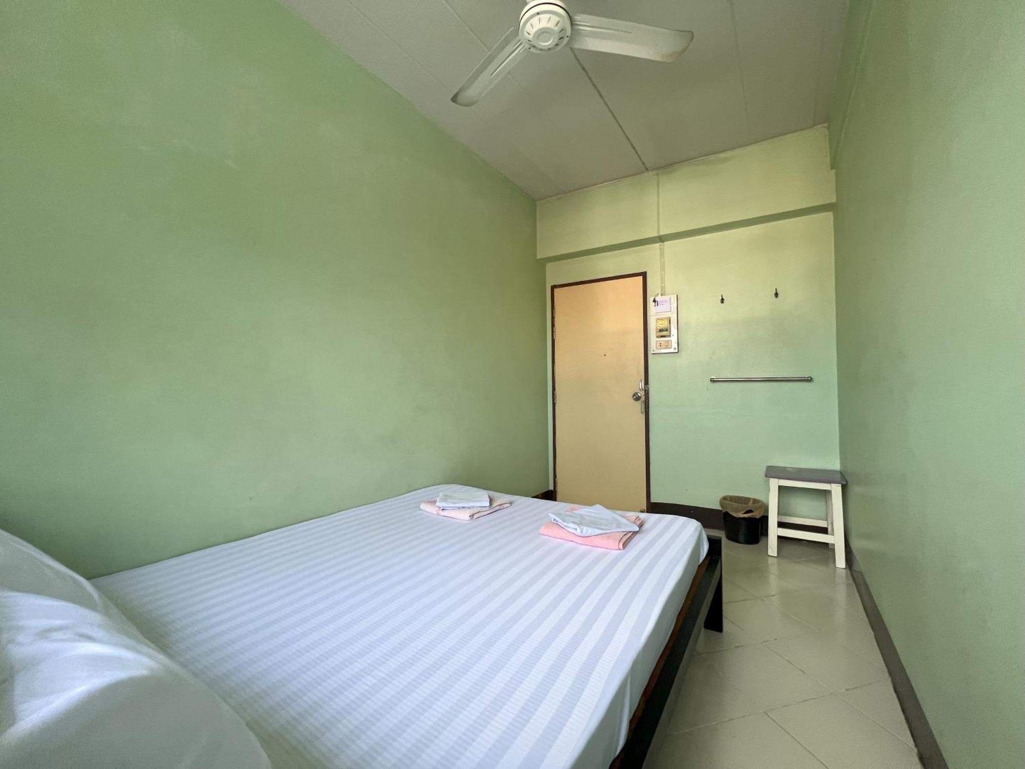 Bella Bella House Hotell Bangkok Eksteriør bilde