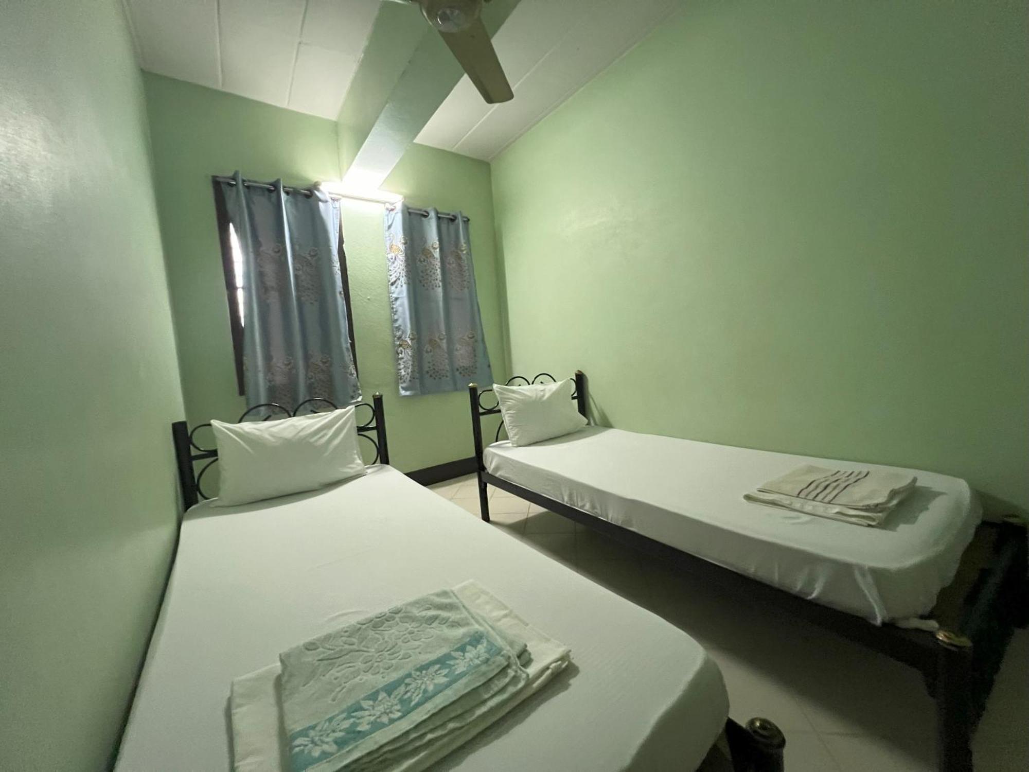 Bella Bella House Hotell Bangkok Eksteriør bilde