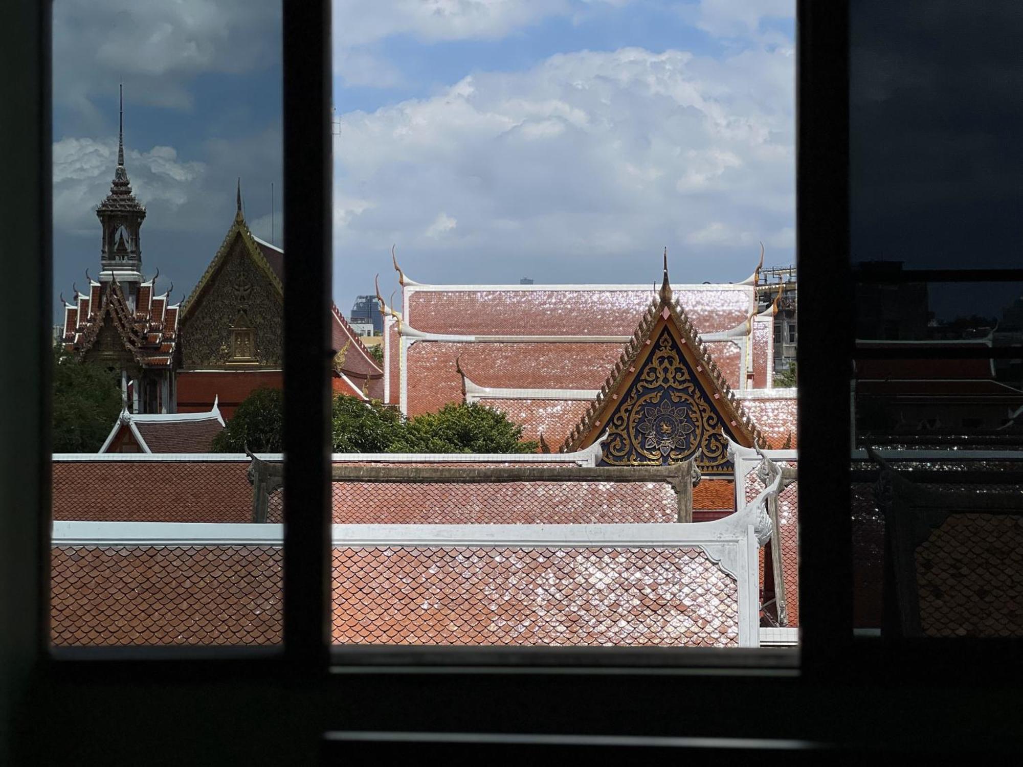 Bella Bella House Hotell Bangkok Eksteriør bilde