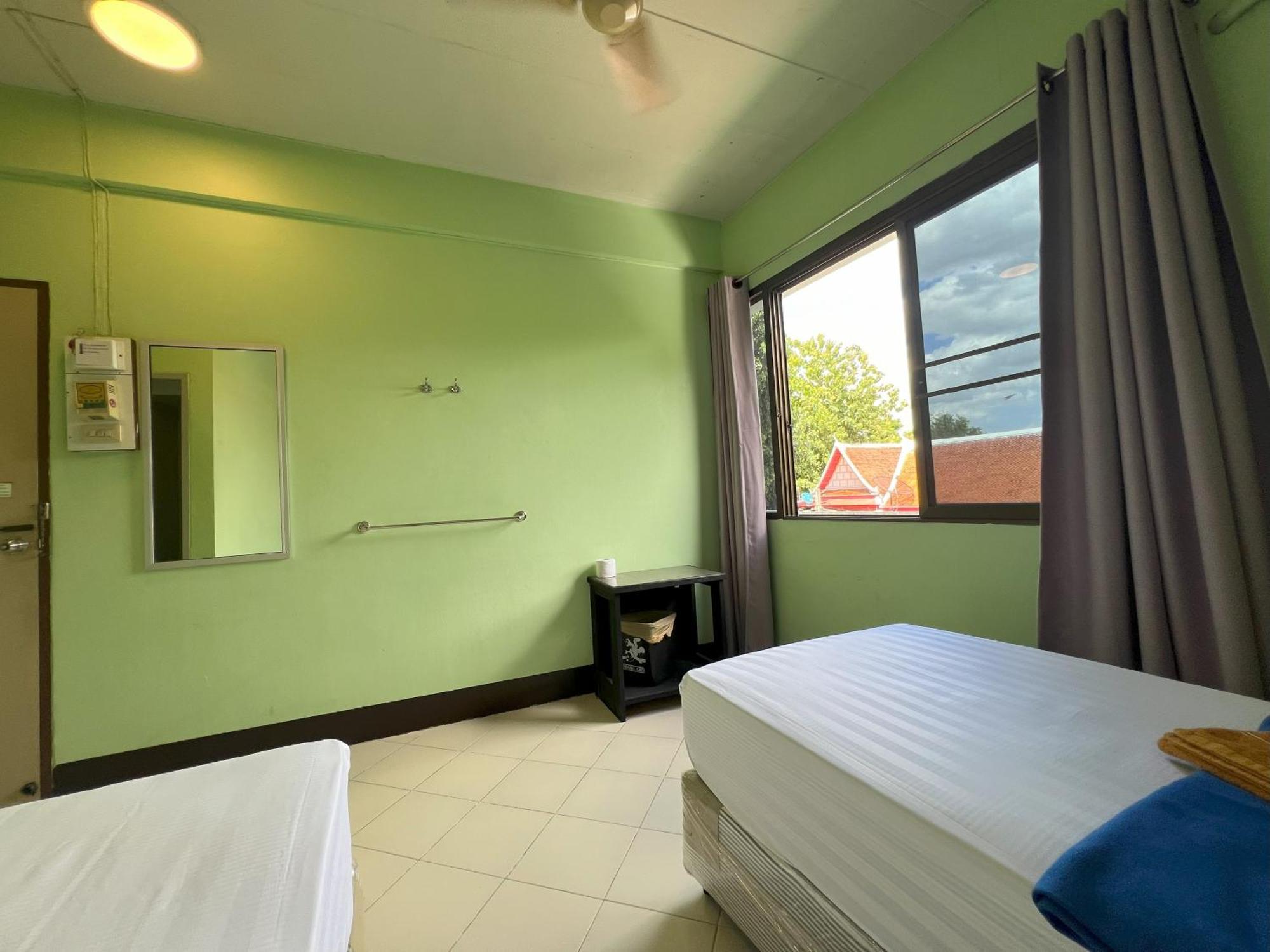 Bella Bella House Hotell Bangkok Eksteriør bilde