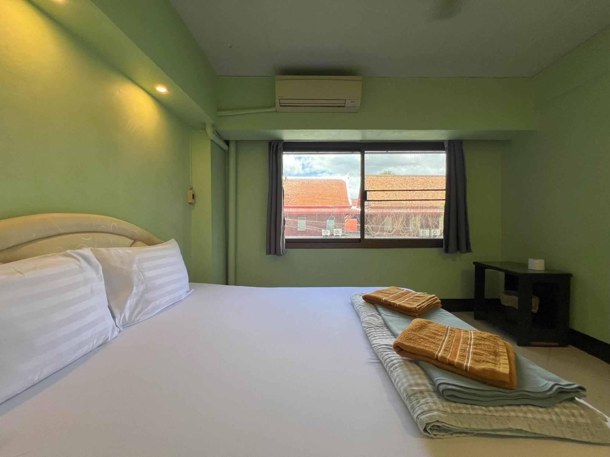 Bella Bella House Hotell Bangkok Eksteriør bilde