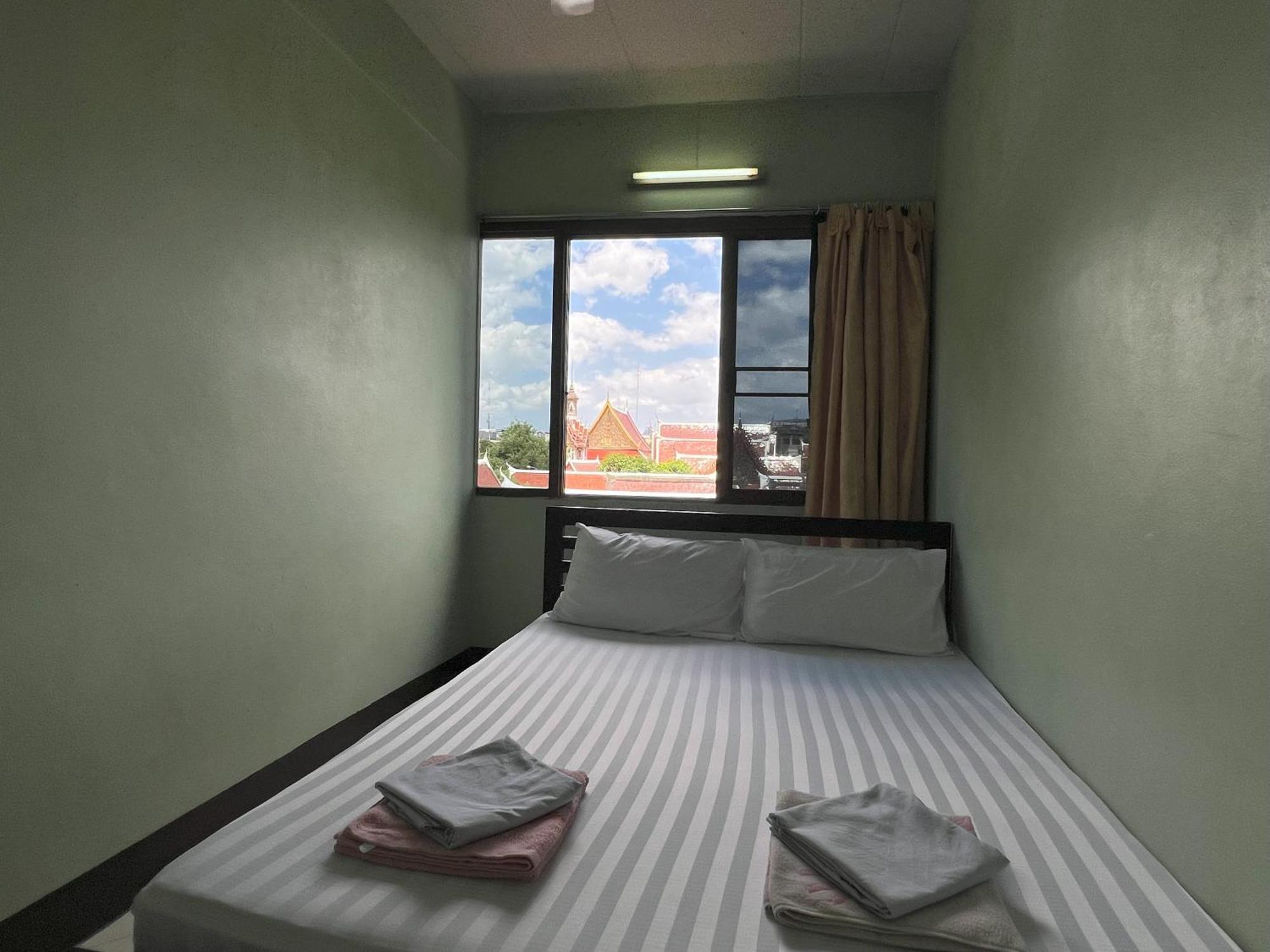 Bella Bella House Hotell Bangkok Eksteriør bilde
